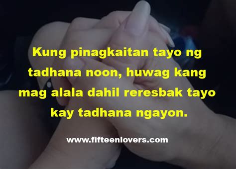 Quotes About Tagalog Love