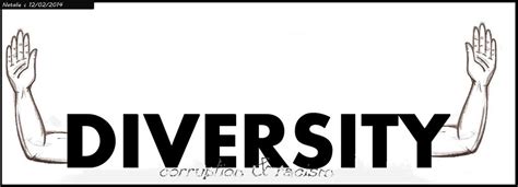 Diversity Logo by dracodawnstar on DeviantArt