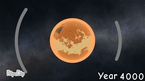 Terraforming Venus Timeline - YouTube