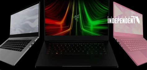 Guide to Choose The Best AMD Gaming Laptop - Florida Independent