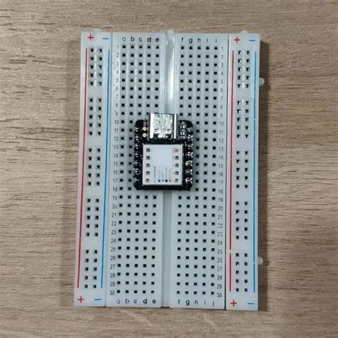 Breadboard Circuit Diagram » Wiring Flash