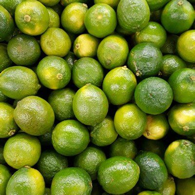 Are Lemons And Limes The Same Fruit?