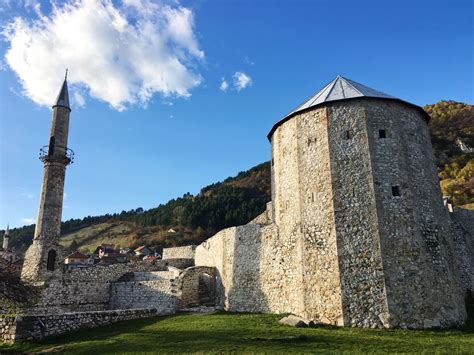 Travnik, Bosnia and Herzegovina