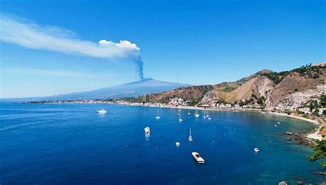 Cosa fare a Giardini Naxos - Tour, Ristoranti e Spiagge