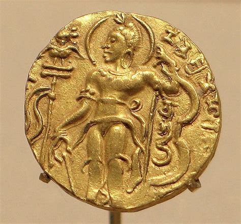 Chandragupta II (Gupta Empire Emperor) ~ Bio Wiki | Photos | Videos