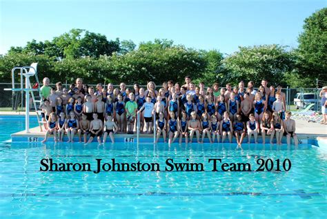 julee B photography: Swim Team Photos