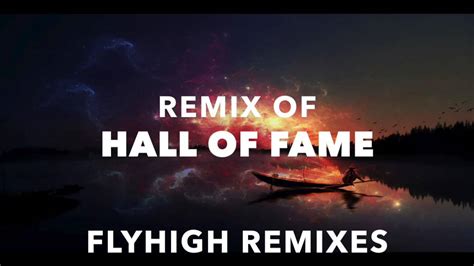 Hall of Fame Remix - YouTube