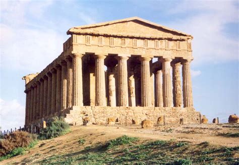 Greek Temples Images | Viahouse.Com