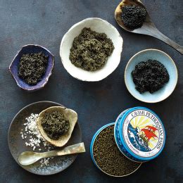 Gourmet Gifts | Caviar Gifts & Gift Baskets from Petrossian