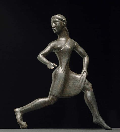 The Role of Spartan Women in Ancient Greece