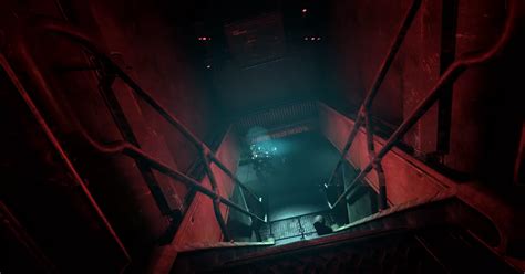 SOMA Xbox One review: Sci-fi horror that puts story above cheap scares ...