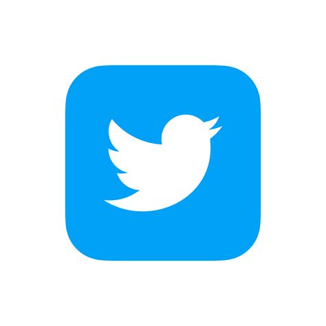 twitter logo png, twitter icoon transparant vrij PNG 18930745 PNG