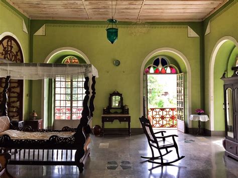 Heritage Houses of Goa - Menezes Braganza Pereira House | Heritage ...