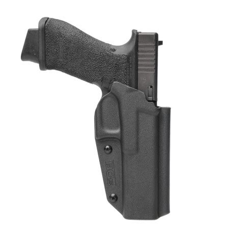 Glock 34 holster | BGs