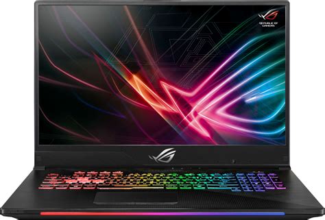 Questions and Answers: ASUS 17.3" Gaming Laptop Intel Core i7 16GB ...