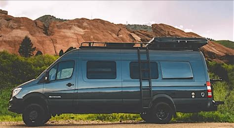 What is a Stealth Camper Van? Tips and Benefits - Camper Life