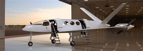 eviation unveils all-electric 'alice' aircraft with 600 mile range