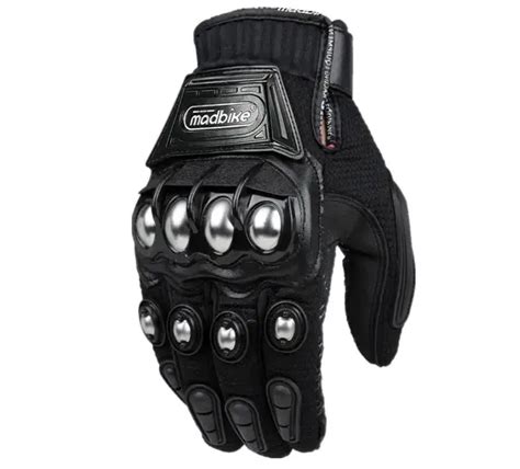 15 Best Dirt Bike Gloves - The Ultimate Guide