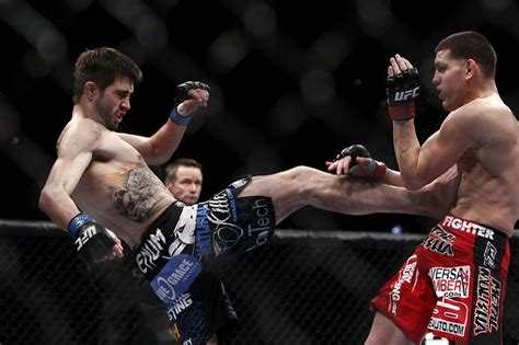 [Exclusive] Carlos Condit envisions his ideal money fight: "I keep ...