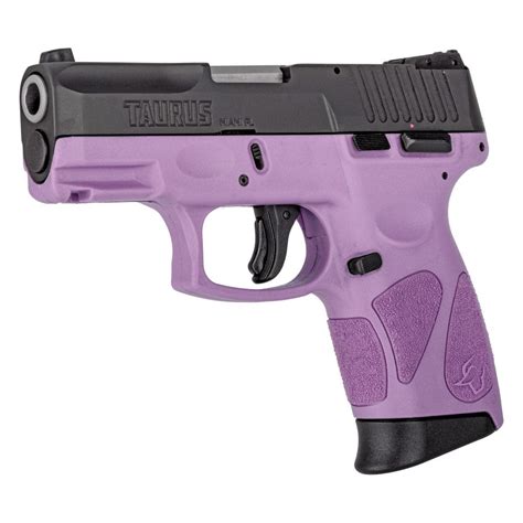 Taurus G2C 9mm · Multiple Colors Available · DK Firearms