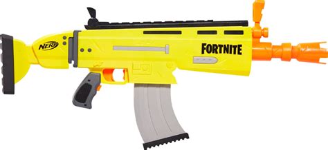 Fortnite Blasters Nerf Gun