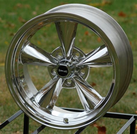 REV wheels - Third Generation F-Body Message Boards