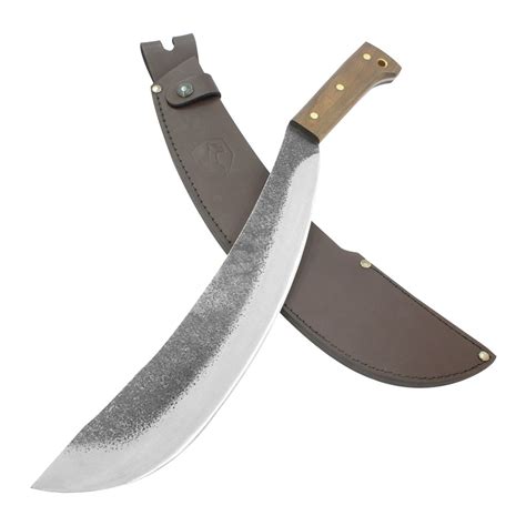 Condor 15 Inch Engineer Bolo Machete - MacheteSpecialists.com