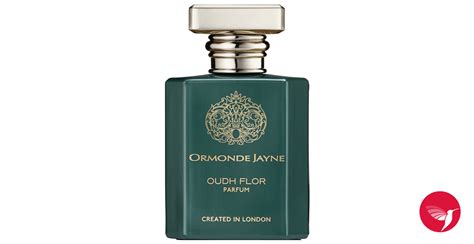 Oudh Flor Parfum (Harrods Exclusive) Ormonde Jayne perfume - a new ...