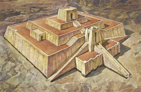 First Civilization on Earth: Sumerians from Ancient Mesopotamia