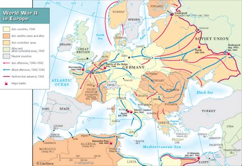 HIstory 303: Europe in the Twentieth Century