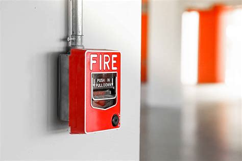 Everything You Need to Know About Fire Extinguishers | Fire Systems, Inc.