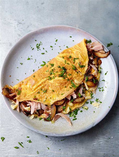 Omelette — Rezepte Suchen