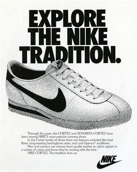 An Unsung Hero: The Nike Cortez - MASSES