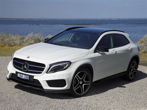 Mercedes Gla 200 Tageszulassung - De Autos Gallerie