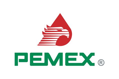 Download Pemex Logo in SVG Vector or PNG File Format - Logo.wine