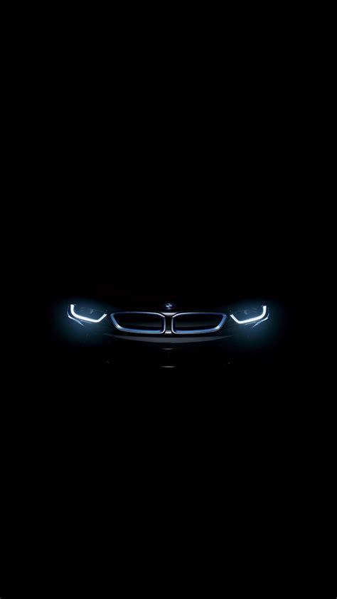 BMW i8, android, car, carros, iphone, led, stop, HD phone wallpaper ...