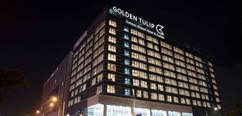 Luxury hotels in Incheon - 3, 4 and 5-star | Golden Tulip Hotels