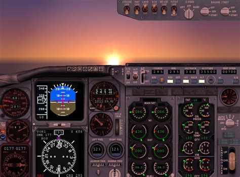 Microsoft Flight Simulator 2004 - Screenshots & Videos