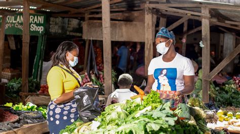 Malawi Economic Monitor: In Times of COVID-19, Protecting the Lives ...