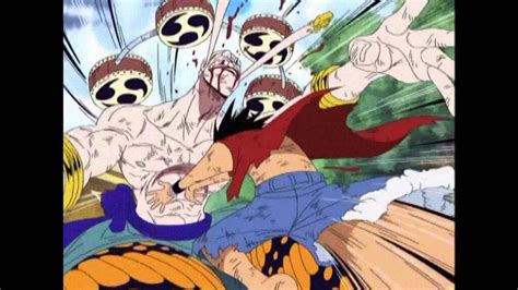 Luffy vs Enel | Wiki | •One Piece• Amino