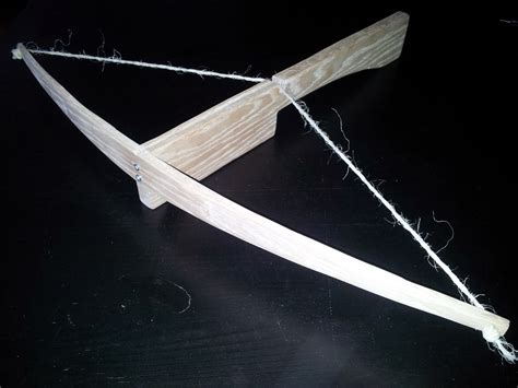 Project Gridless: Making a Homemade Crossbow