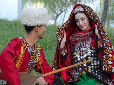 Turkmen Culture Through Art :: November 21, 2019 :: Calendar of Events ...