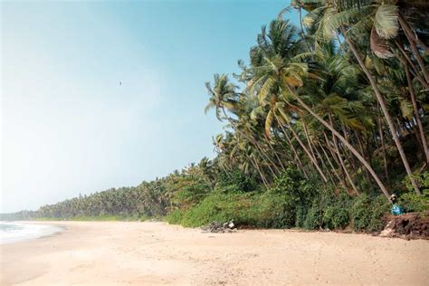 A Weekend Trip To Kannur - The Backpacksters