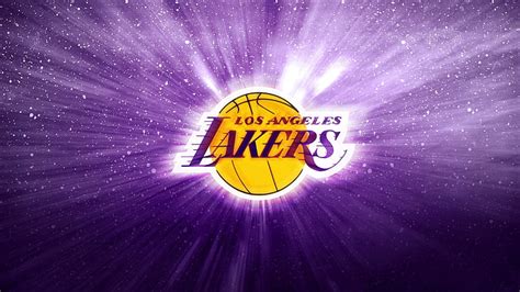 HD wallpaper: Los Angeles Lakers wallpaper, Basketball, Background ...