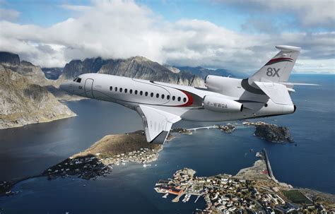 Dassault falcon private jet builder Dassault falcon private charter and ...