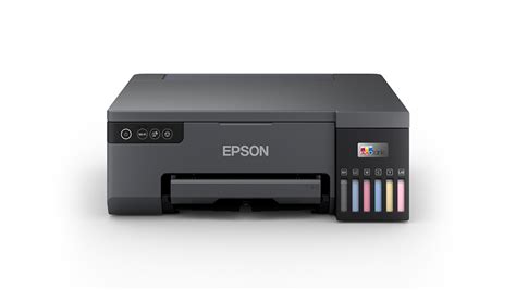 C11CK37501 | Epson EcoTank L8050 Ink Tank Printer | Ink Tank System ...