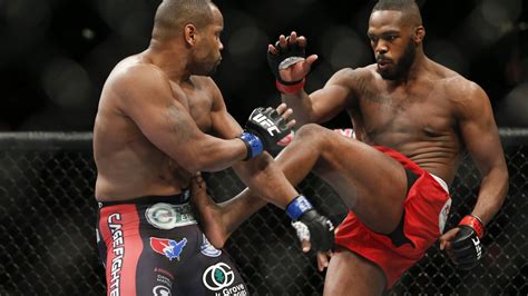 UFC 182 in Tweets: Pros react to Jon Jones vs. Daniel Cormier, Donald ...