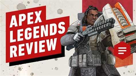 Apex Legends Review - Video News Pro