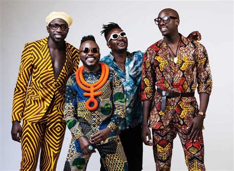 Best Kenyan Fashion Designers You Will Fall In Love With -Discover Walks