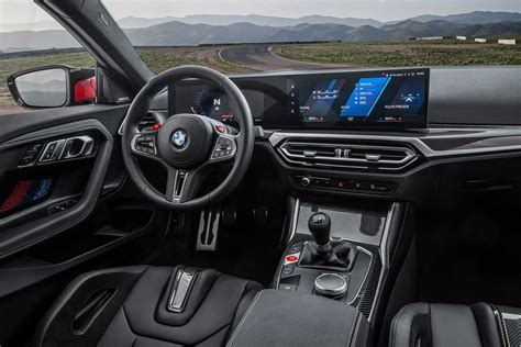 2023 BMW M2 comes in hot—RWD only, no-cost manual - Hagerty Media